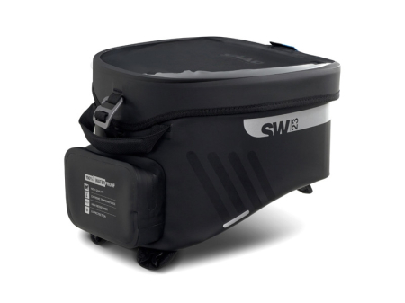 Cutii / Genti SHAD - Waterproof Tank Bag SHAD SW23B