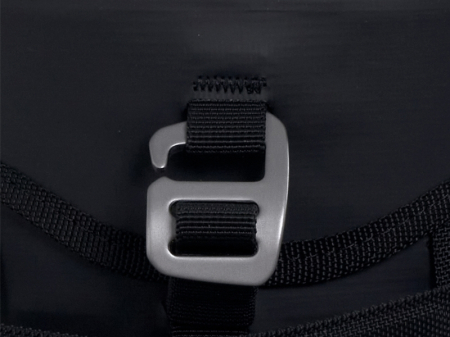 Waterproof Tank Bag SHAD SW23B [7]