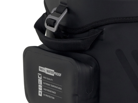 Waterproof Tank Bag SHAD SW23B [9]