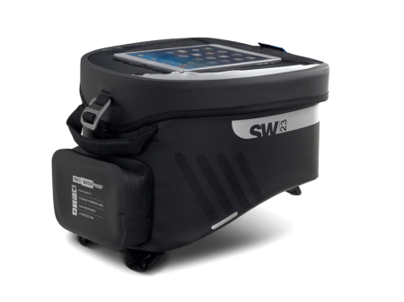 Waterproof Tank Bag SHAD SW23B [5]