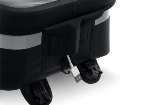 Waterproof Tank Bag SHAD SW23B [6]