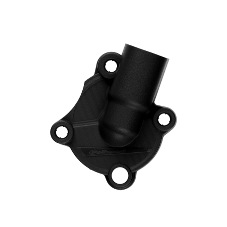 Waterpump protector POLISPORT 8484400001 Negru [0]