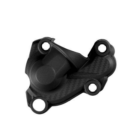 Protectii Polisport - Waterpump protector POLISPORT 8485200001 Negru