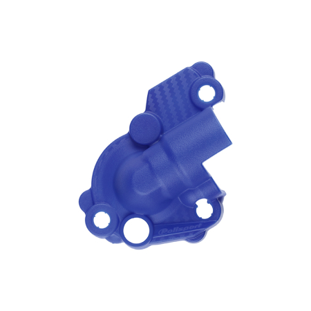 SUSPENSIE CADRU - Waterpump protector POLISPORT Albastru