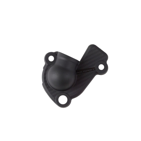 Protectii Polisport - Waterpump protector POLISPORT Negru