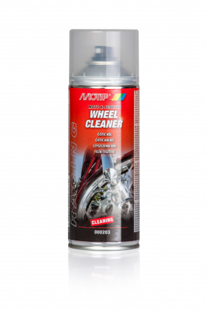 Diverse solutii - Wheel cleaner MOTIP DUPLI 400 ml