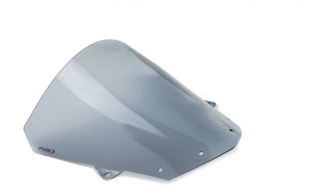 SUSPENSIE CADRU - Windscreen PUIG R-RACER 3629H smoke