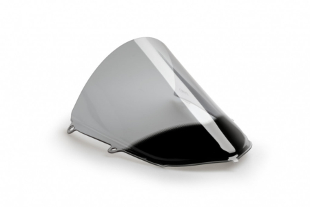 SUSPENSIE CADRU - Windscreen PUIG R-RACER 3633H smoke