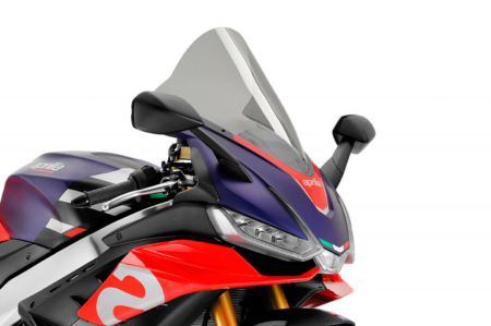 Parbriz - Windscreen PUIG R-RACER smoke