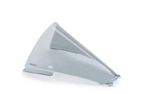 SUSPENSIE CADRU - Windscreen PUIG R-RACER smoke