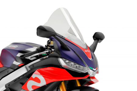Parbriz - Windscreen PUIG R-RACER transparent