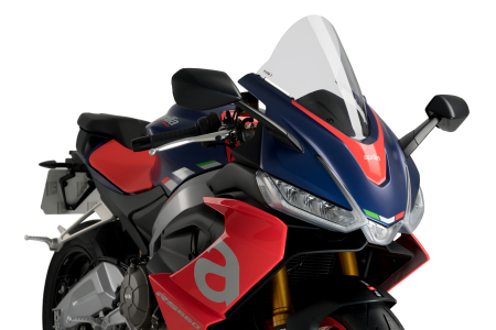 Parbriz - Windscreen PUIG R-RACER transparent
