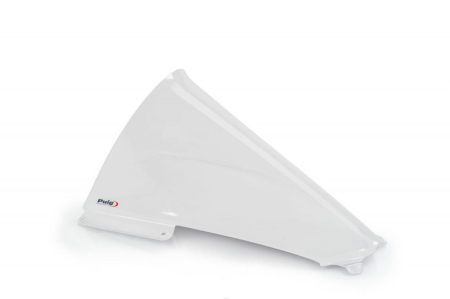 SUSPENSIE CADRU - Windscreen PUIG R-RACER transparent