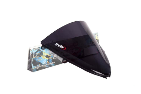 Parbriz - Windscreen PUIG RACING dark smoke