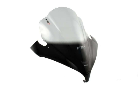 Parbriz - Windscreen PUIG RACING smoke