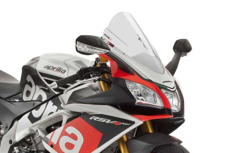 Parbriz - Windscreen PUIG RACING transparent
