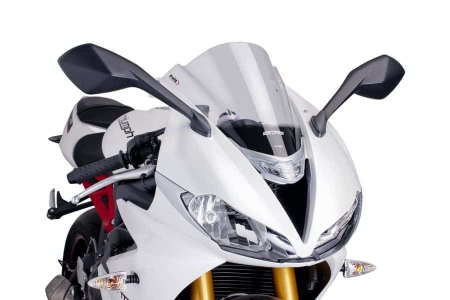 Parbriz - Windscreen PUIG RACING transparent