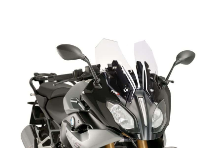 Parbriz - Windscreen PUIG RACING transparent