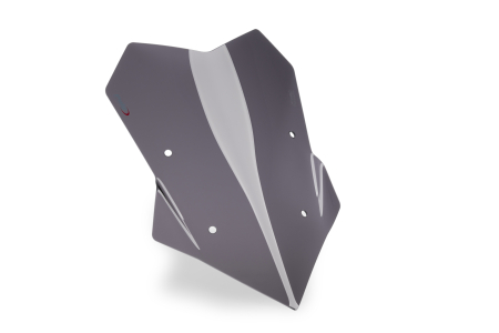 Parbriz - Windscreen PUIG SPORT 21967F dark smoke
