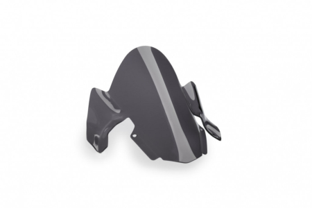 Parbriz - Windscreen PUIG SPORT dark smoke