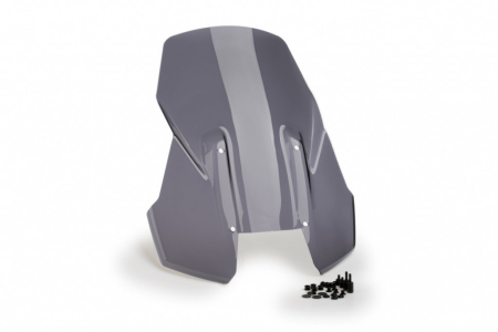 Parbriz - Windscreen PUIG TOURING dark smoke