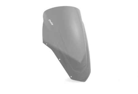 Parbriz - Windscreen PUIG TOURING dark smoke
