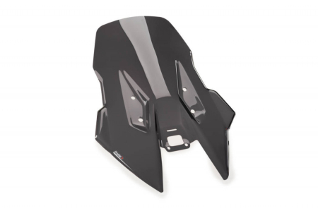 SUSPENSIE CADRU - Windscreen PUIG TOURING dark smoke