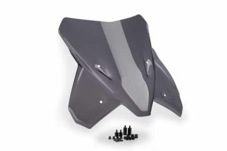Parbriz - Windscreen PUIG TOURING dark smoke