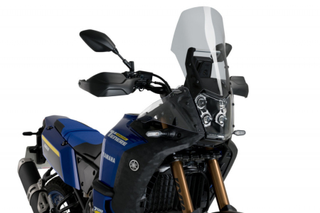 Parbriz - Windscreen PUIG TOURING PLUS smoke
