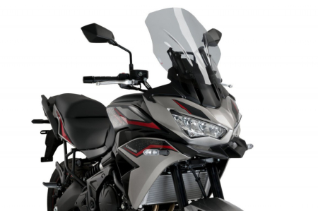 Parbriz - Windscreen PUIG TOURING smoke