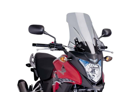 Parbriz - Windscreen PUIG TOURING smoke