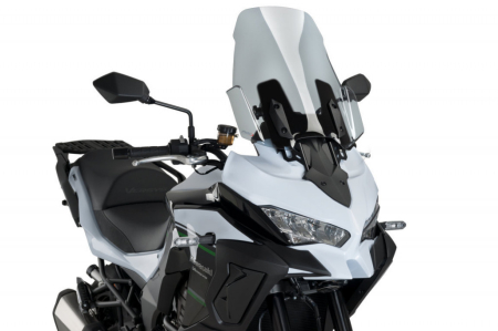 Parbriz - Windscreen PUIG TOURING smoke