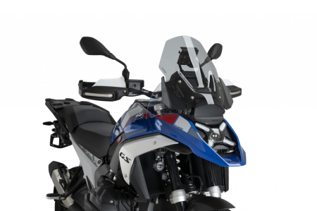 Parbriz - Windscreen PUIG TOURING smoke