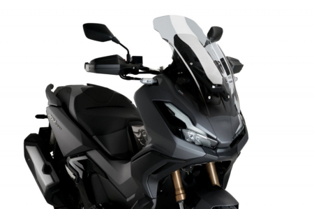 Parbriz - Windscreen PUIG TOURING smoke