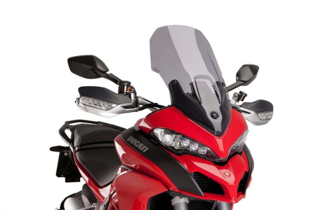 Parbriz - Windscreen PUIG TOURING smoke