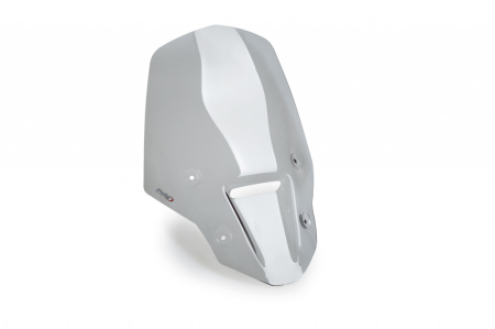 SUSPENSIE CADRU - Windscreen PUIG TOURING smoke