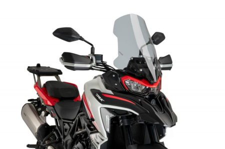 Parbriz - Windscreen PUIG TOURING smoke
