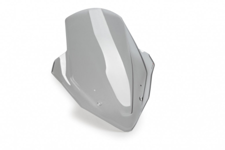 SUSPENSIE CADRU - Windscreen PUIG TOURING smoke