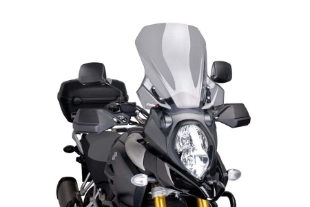 Parbriz - Windscreen PUIG TOURING smoke