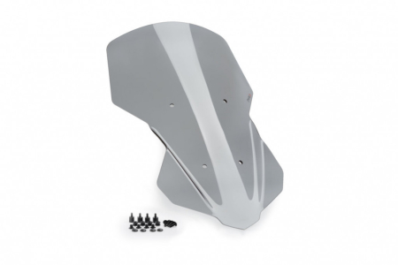 Parbriz - Windscreen PUIG TOURING smoke