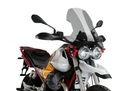 Parbriz - Windscreen PUIG TOURING transparent