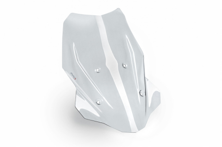 Parbriz - Windscreen PUIG TOURING transparent