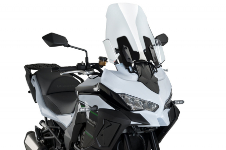 Parbriz - Windscreen PUIG TOURING transparent