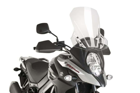 Parbriz - Windscreen PUIG TOURING transparent