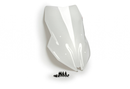Parbriz - Windscreen PUIG TOURING transparent