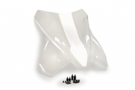 Parbriz - Windscreen PUIG TOURING transparent