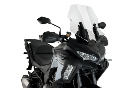 Parbriz - Windscreen PUIG TOURING transparent