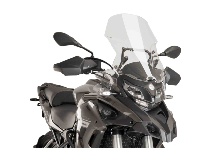 Parbriz - Windscreen PUIG TOURING transparent