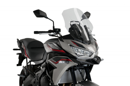 Parbriz - Windscreen PUIG TOURING transparent