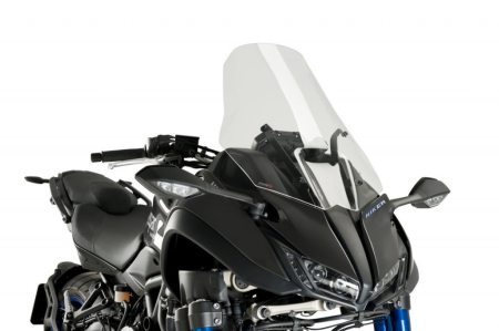 Parbriz - Windscreen PUIG TOURING transparent